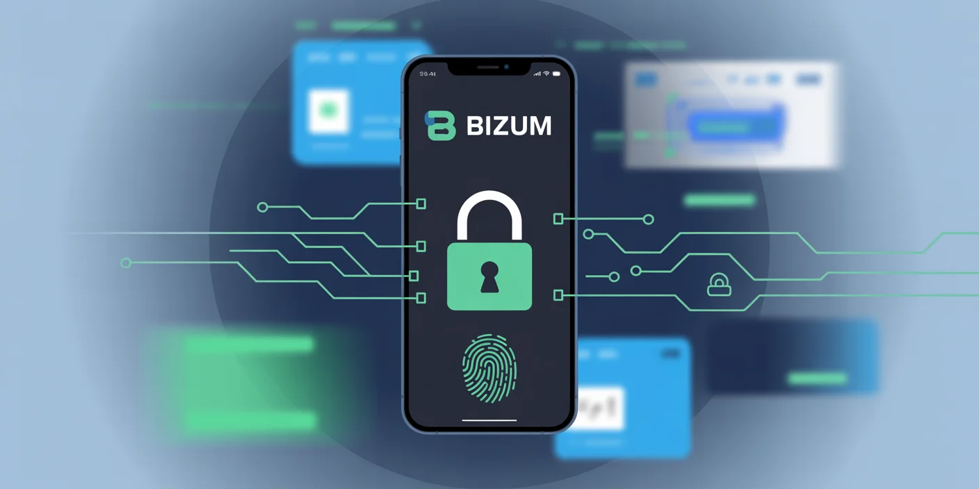 Seguridad y regulación de Bizum en casinos online