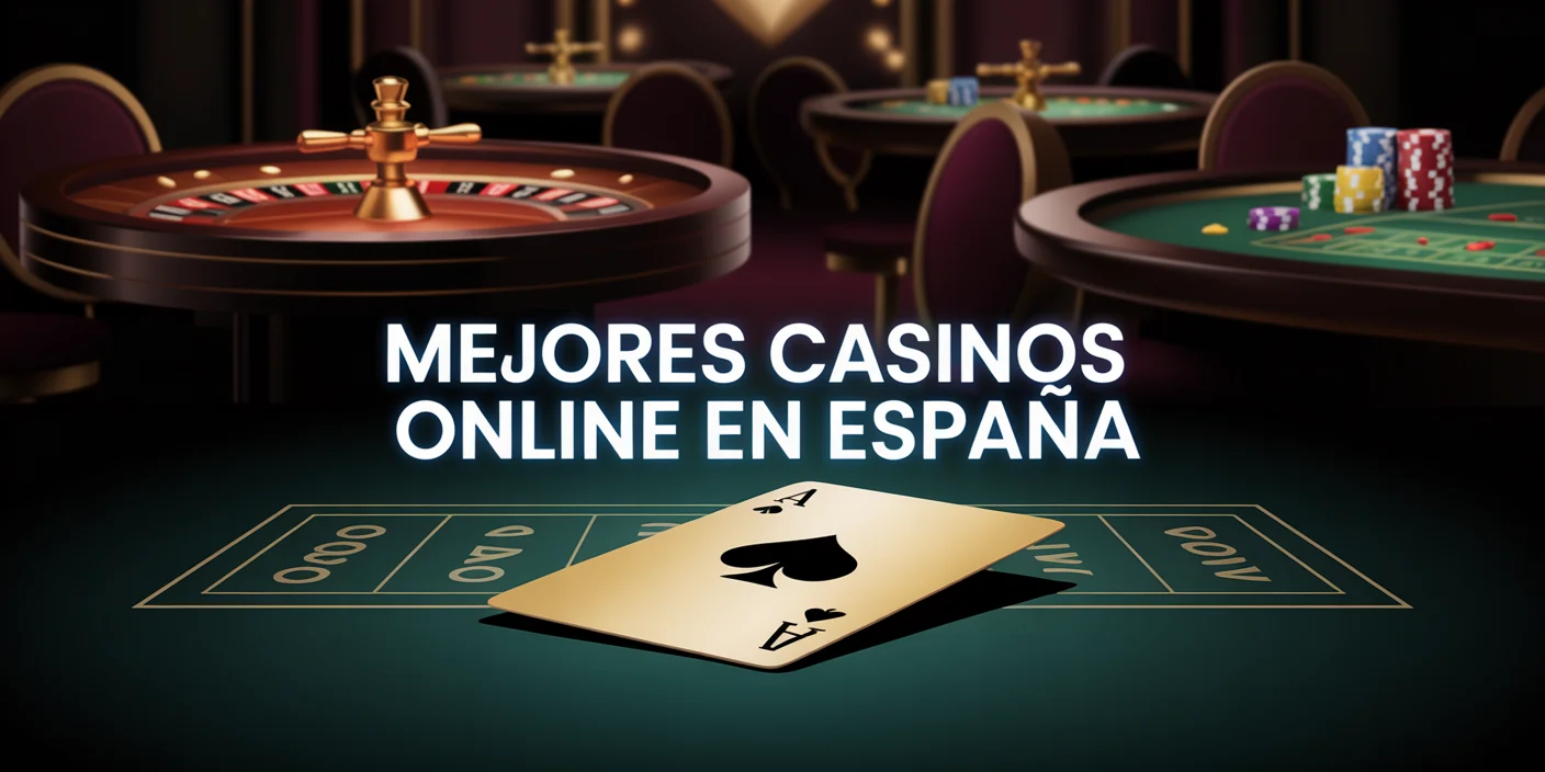 Casino Online España 2025