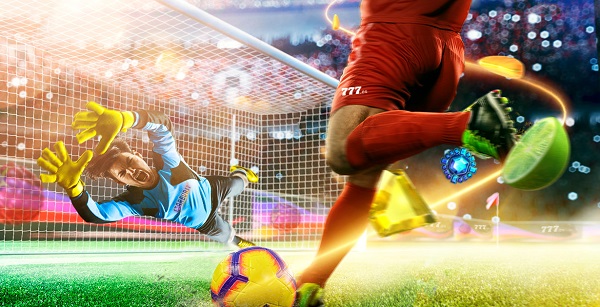 Juego de Penaltis Casino