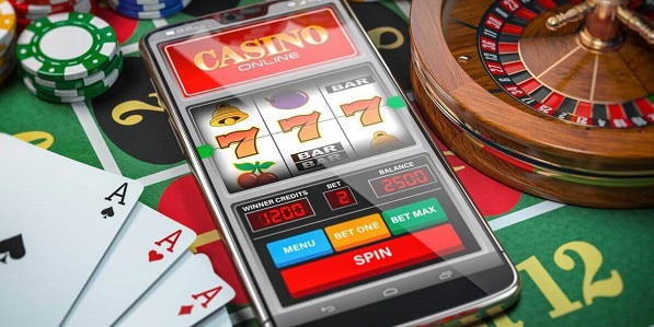 juegos de casino