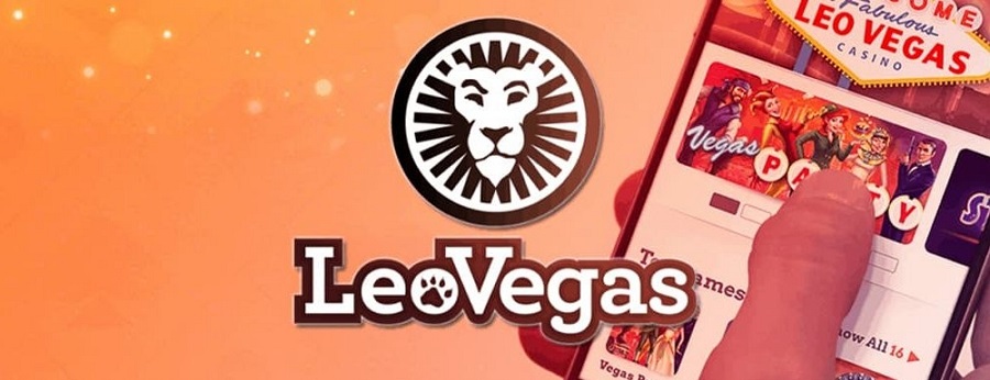 LeoVegas Casino